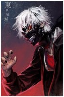 Tokyo Ghoul 03